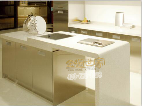 那些年你所不知道的不锈钢橱柜benefit与Harm