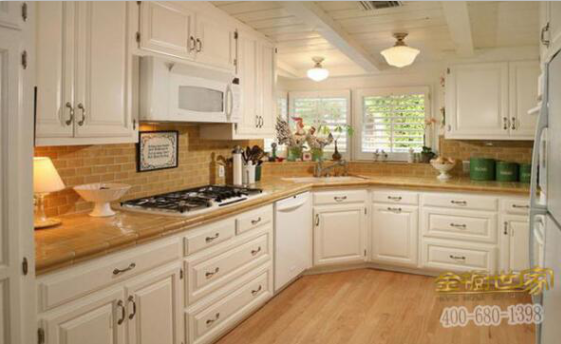 两台自动封边机同时开工，这生产效果绝对杠杠的！