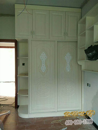 整体橱柜工程出货视频 整体橱柜工程出货视频