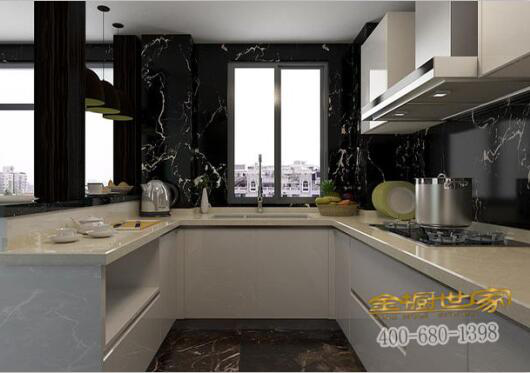 致力于人性化烤漆橱柜设计 终结你的下厨噩梦 致力于人性化烤漆橱柜设计 终结你的下厨噩梦