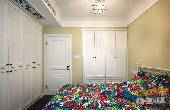 小户型该怎么设计衣柜定制呢? 小户型该怎么设计衣柜定制呢?