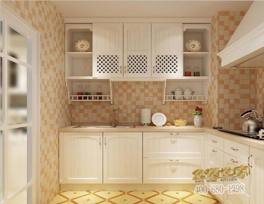 橱柜定制，让你拥有幸福美满的婚后生活