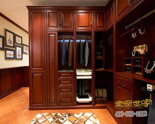 衣帽间这样设计,美貌、省空间又不会杂乱! 衣帽间这样设计,美貌、省空间又不会杂乱!