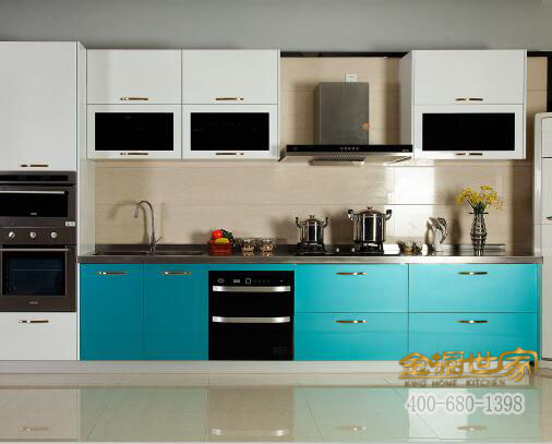 最值得推荐的几款不锈钢橱柜,颜值逆天还功能齐全,你值得拥有! 最值得推荐的几款不锈钢橱柜,颜值逆天还功能齐全,你值得拥有!