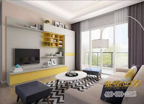 老婆妙手入神所装修的房子,被领居们直夸好看! 老婆妙手入神所装修的房子,被领居们直夸好看!