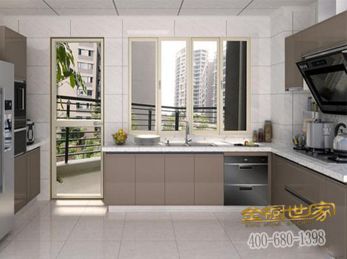 秋季来临,愿为你共同打造高品质烤漆橱柜 秋季来临,愿为你共同打造高品质烤漆橱柜