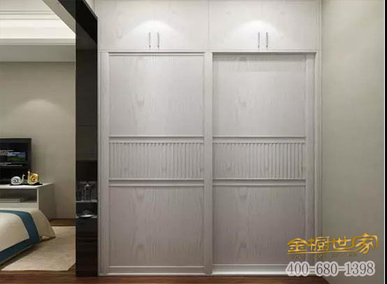 总是让人“抓襟见肘小户型”竟实现了我衣帽间的梦想 总是让人“抓襟见肘小户型”竟实现了我衣帽间的梦想