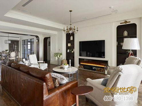 金橱世家定制的一站式体验具体包括哪些? 金橱世家定制的一站式体验具体包括哪些?