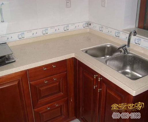橱柜台面这样选,你家选择对了吗? 橱柜台面这样选,你家选择对了吗?