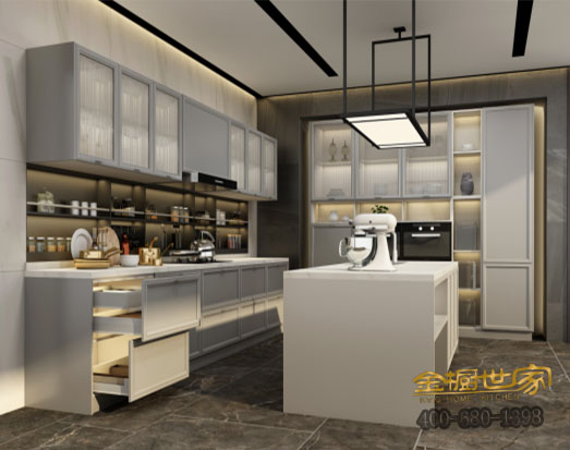 怎么会爱上了它,并决定带它回家----实木橱柜 怎么会爱上了它,并决定带它回家----实木橱柜