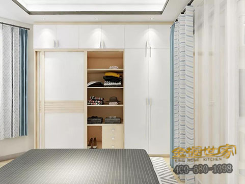 为老人购买的43㎡小户型逆天改造三房两厅,朋友来都惊呆了! 为老人购买的43㎡小户型逆天改造三房两厅,朋友来都惊呆了!