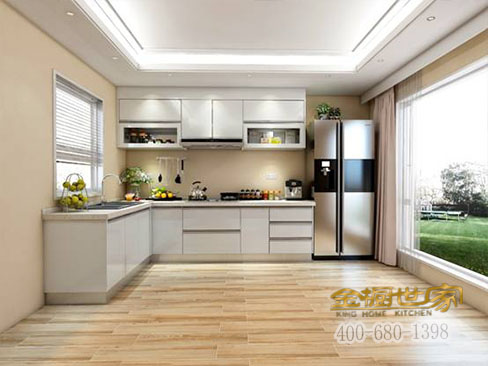 千亿市场--不锈钢橱柜“换颜”重生 千亿市场--不锈钢橱柜“换颜”重生