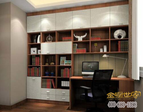 家里不一定要有书房的,但一定要有书柜! 家里不一定要有书房的,但一定要有书柜!