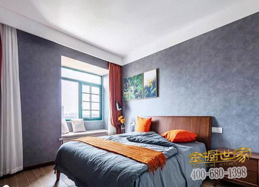 跟男朋友谈了两年恋爱准备结婚,一看到婆婆为我们准备的婚房,尤其是榻榻米的房间,不想嫁给他都难啊 跟男朋友谈了两年恋爱准备结婚,一看到婆婆为我们准备的婚房,尤其是榻榻米的房间,不想嫁给他都难啊