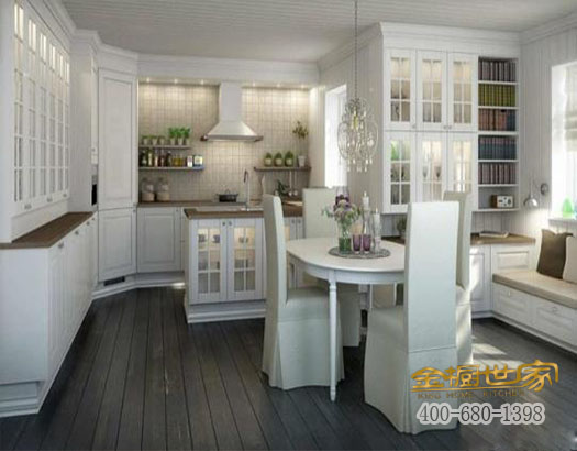 吸塑橱柜,用心诠释典雅高贵之美 吸塑橱柜,用心诠释典雅高贵之美