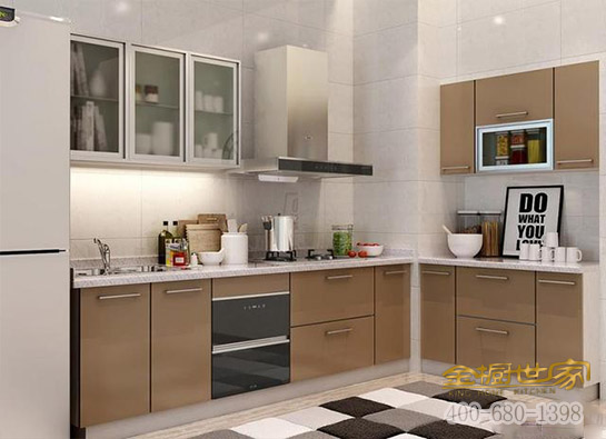 双11 整体橱柜设计帮你摆脱”光棍“这个头号,一切都是美好的开始。 双11 整体橱柜设计帮你摆脱”光棍“这个头号,一切都是美好的开始。