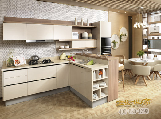 个性化需求增多 更多人青睐私人定制橱柜 个性化需求增多 更多人青睐私人定制橱柜