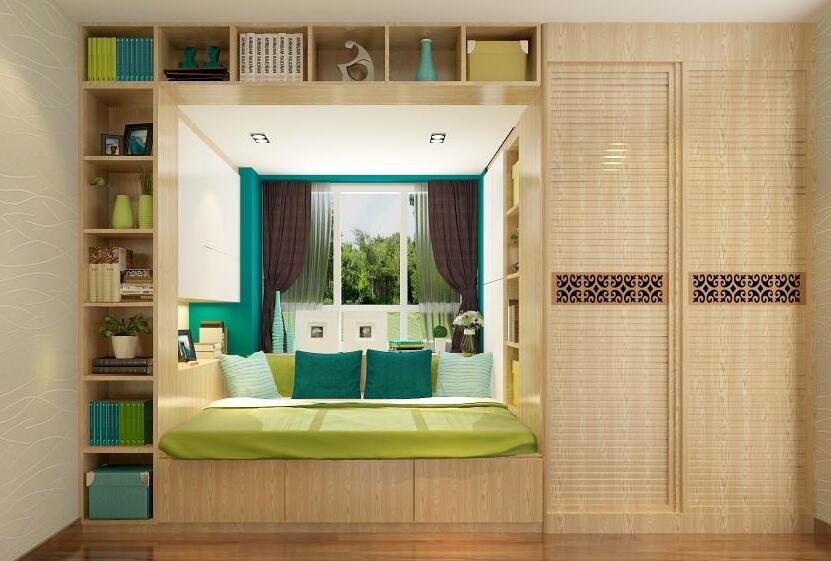 衣柜该怎么装修,看完你就知道了! 衣柜该怎么装修,看完你就知道了!