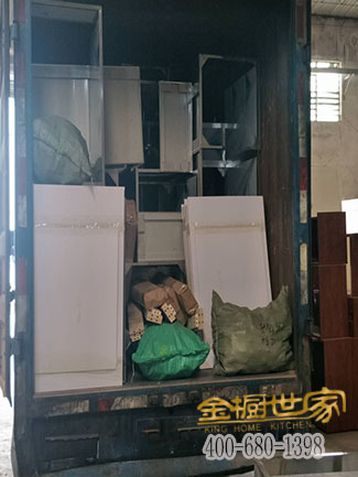 金橱世家--万江宿舍工程! 金橱世家--万江宿舍工程!