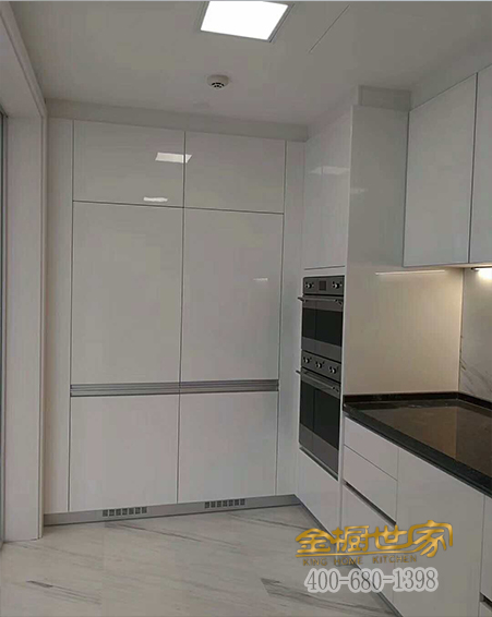 新的一年我们将为您带来橱柜新的气象