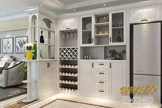 非常赞的餐边柜效果图,领导看完说要装一个! 非常赞的餐边柜效果图,领导看完说要装一个!
