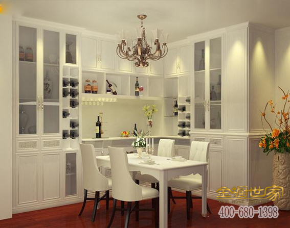 简约风格酒柜设计效果图,展现不一样魅力。 简约风格酒柜设计效果图,展现不一样魅力。