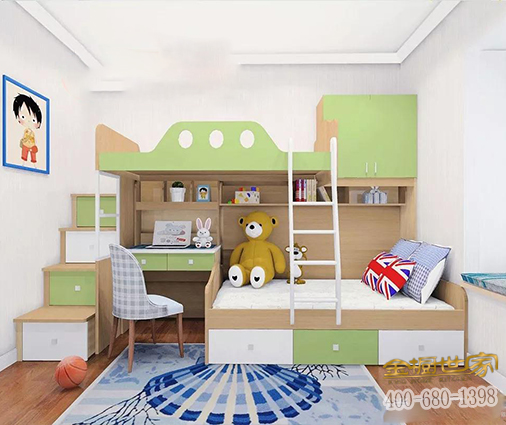 新年过后,田园风格全屋定制就该这样进行 新年过后,田园风格全屋定制就该这样进行