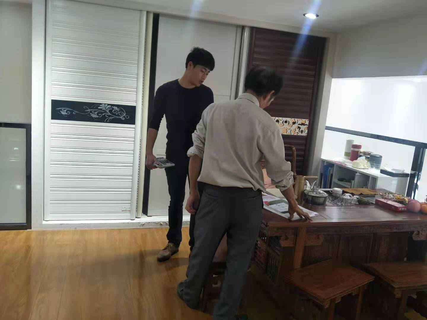 衣柜装修---年前年后一样都是旺季 衣柜装修---年前年后一样都是旺季